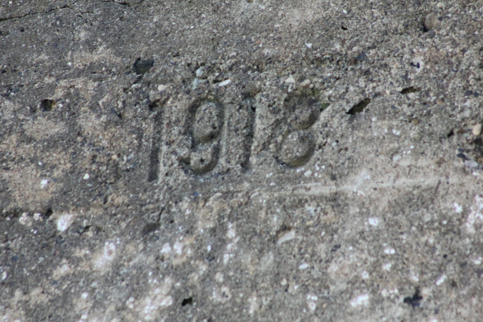 Date stamp